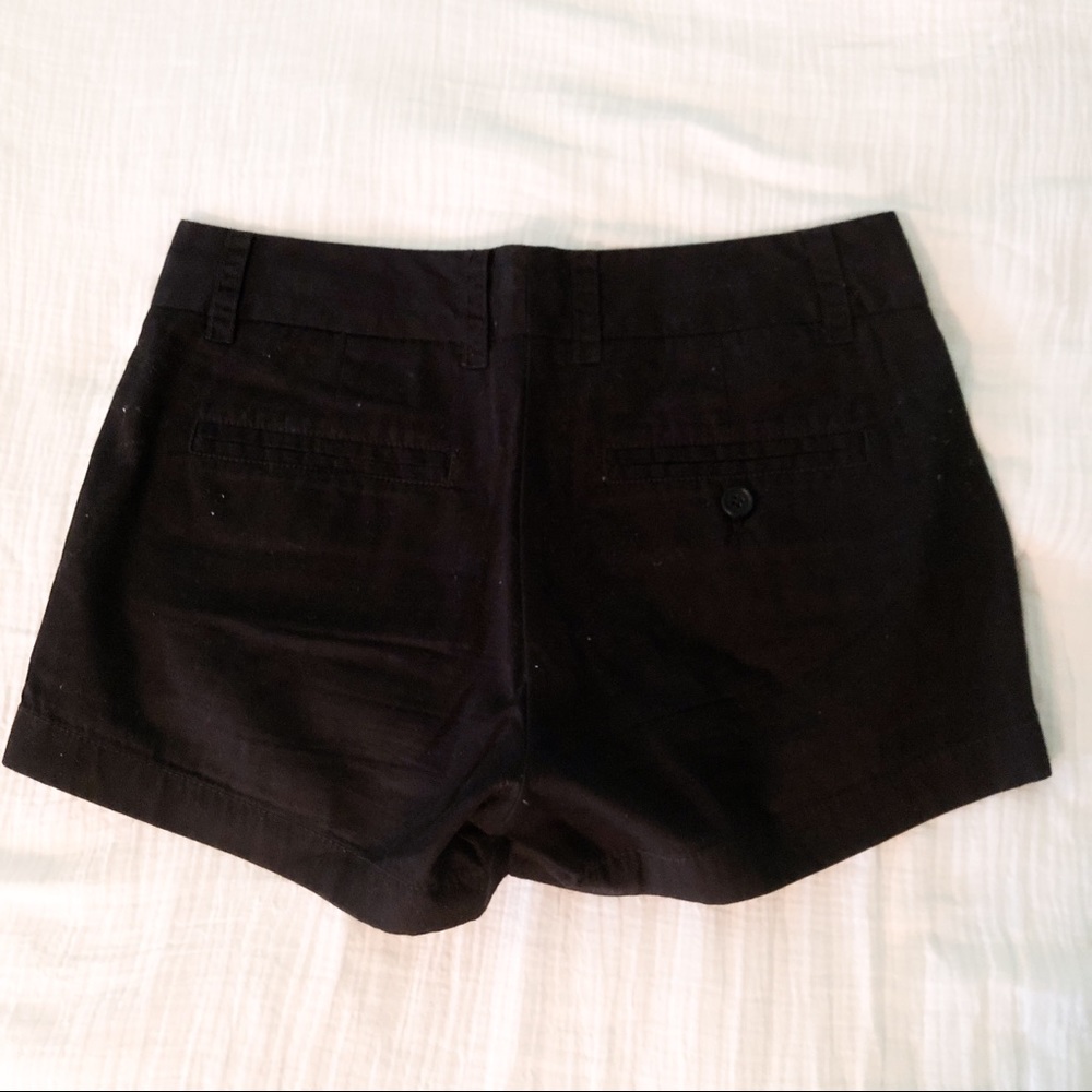 J.Crew Chino Shorts - Picture 3 of 3